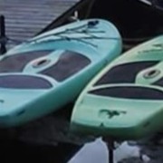 Paddleboards